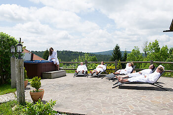 Fasten und Gesundheitsurlaub in Bayern